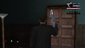 VCS Style Weapons Update